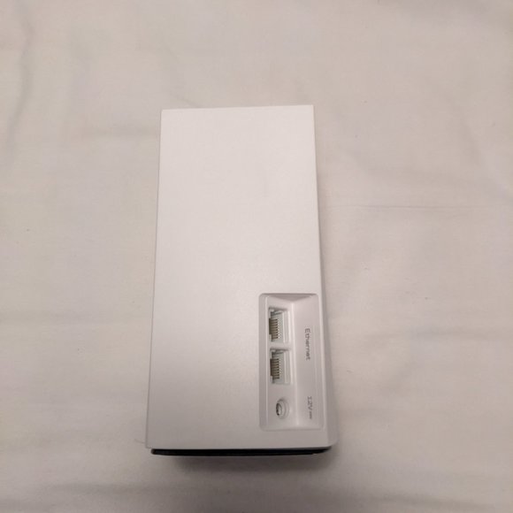 Linksys Velop AC1300 802.11ac Whole Home Mesh Wi-Fi System MU-MIMO 1 Pack White - Picture 6 of 13